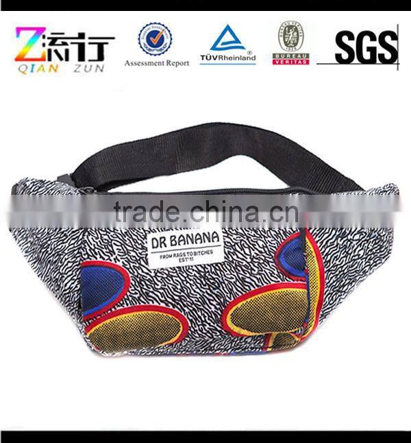 Sport Waist Bags No Minimum Order