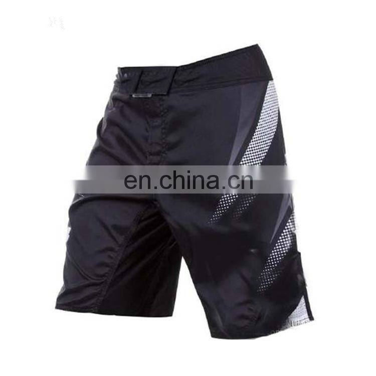 New arrival make your own mma shorts made In China 2017
