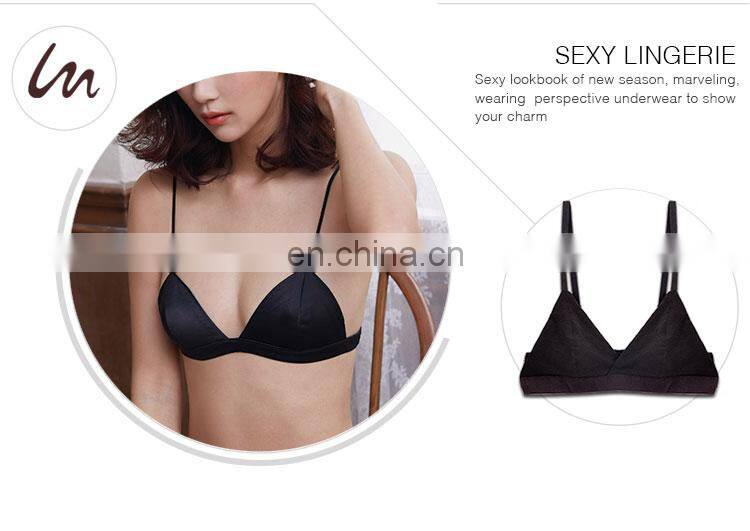 Comfortable Fashion Brand Lady Oem Hot Desi Girls In Bra