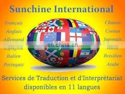 Business Consultancy Services in China