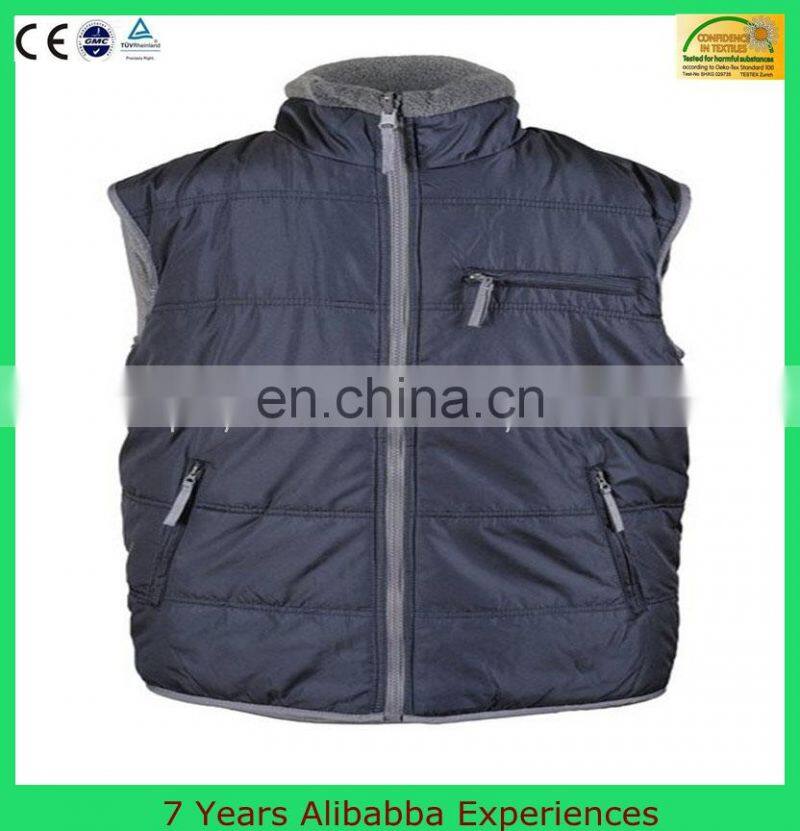 Wholesale mens vest ,design your own vest(7 Years Alibaba Experience)