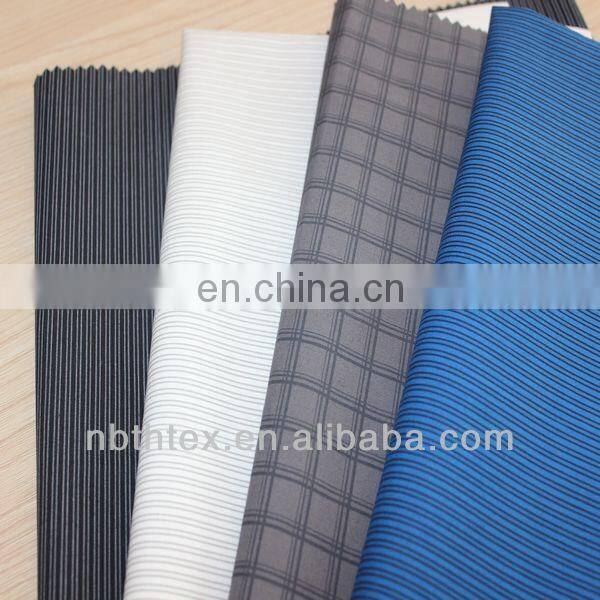 100% cotton print fabric for shirts