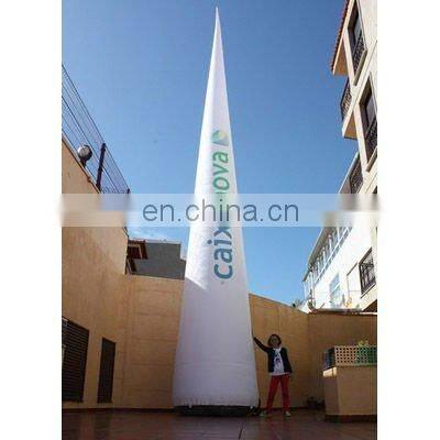 2014 new star inflatable bulb for event