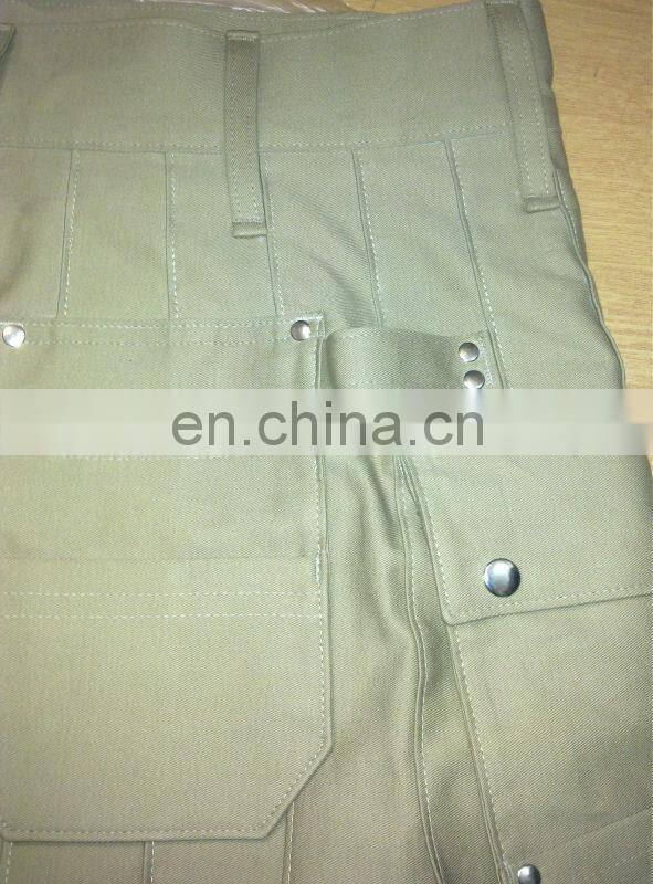 Bright Sialkot | 2014 Vee Labour Men Utility Sports Casual Pocket Kilt