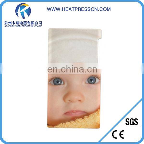 sublimation mould for iPhone 5/5s