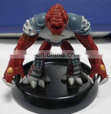 plastic theme collectible action figure