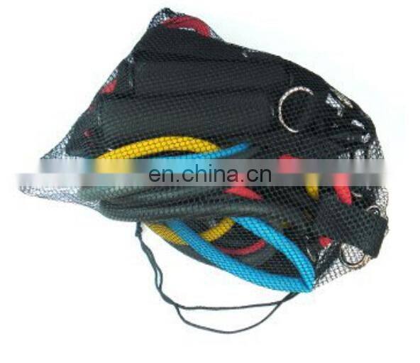 Exercise Bands 11 pcs Resistance Band Set,custom rubber tube for gym