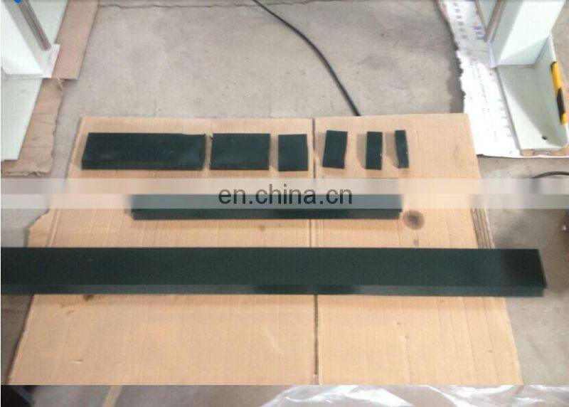 Model EB2000 Magnetic Bending Machine