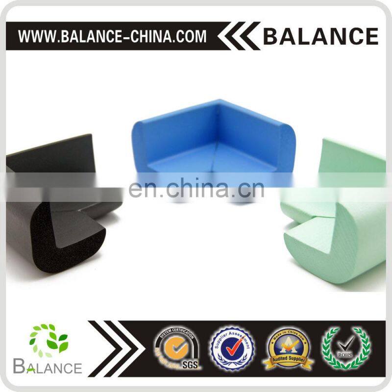 baby safety silica gel right-angle corner protector