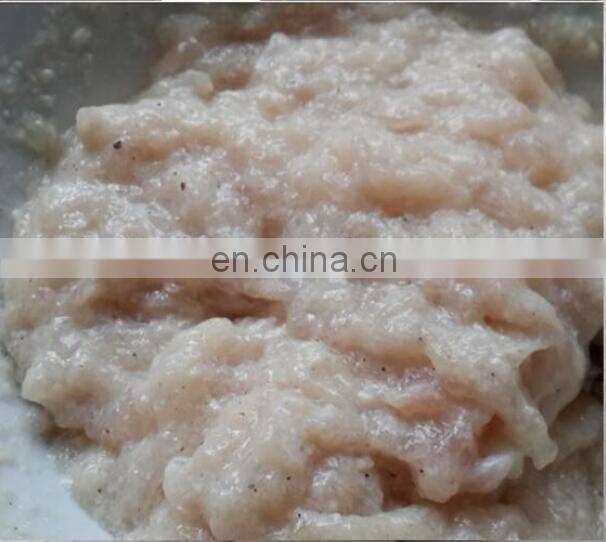 Fresh shrimp shelling machine/ shrimps shell removal/shrimps peeling machine