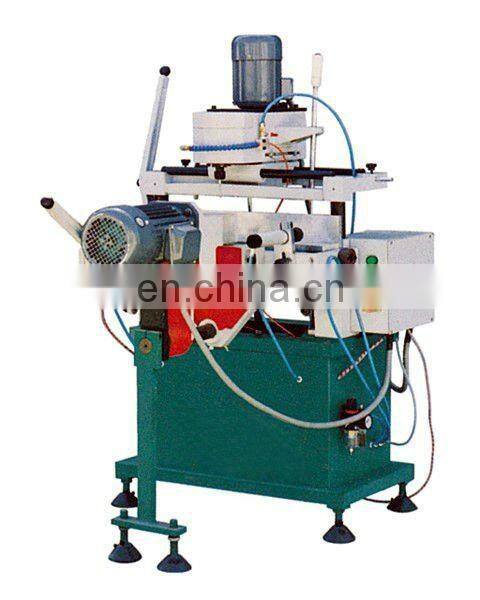 Lock hole processing machine/doors and windows machine