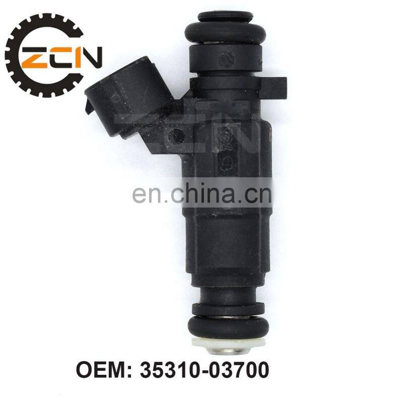 Auto Car Engine Parts fuel injector 35310-03700 For high quality