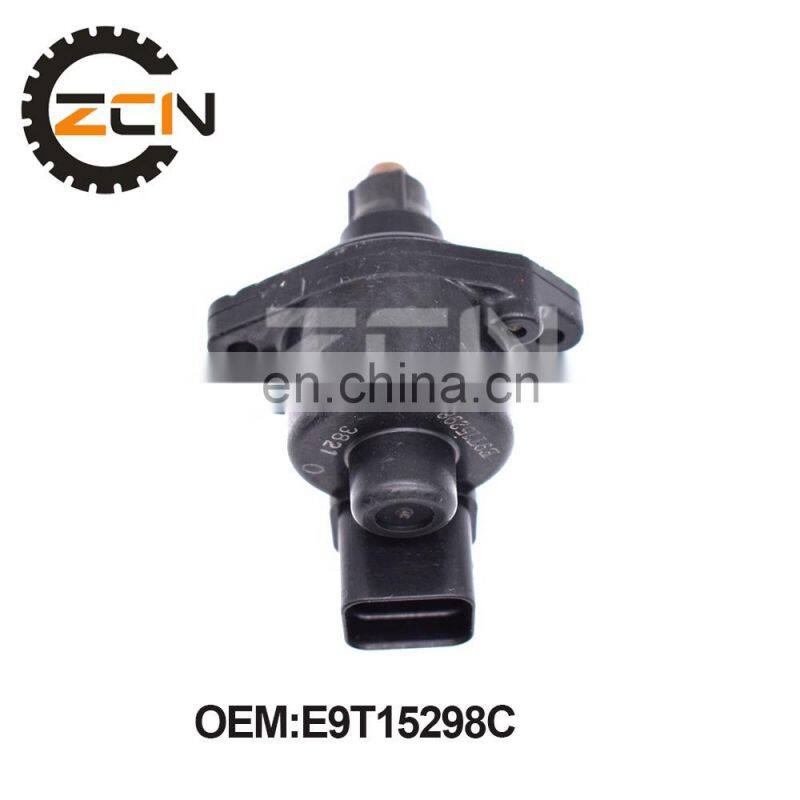 High Performance IAC Idle Air Control Valve For OEM MD628056 /E9T15298C