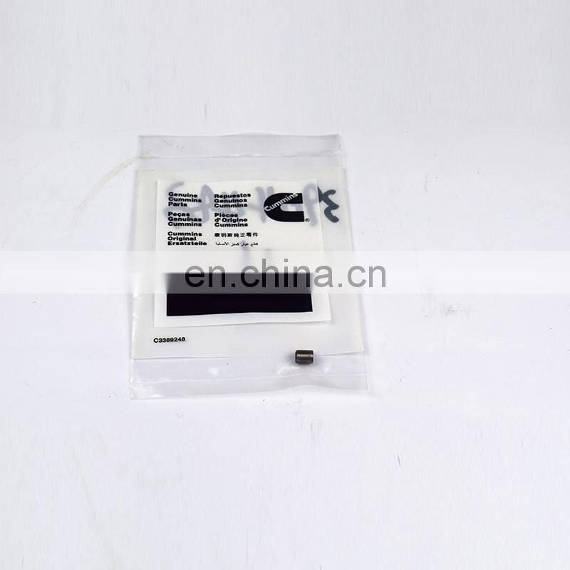 High quality Dongfeng diesel engine spare parts 3904483 6B crankshaft dowel pin