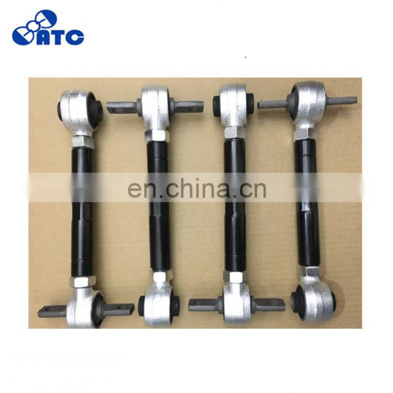 For M-itsubishi M-irage 1993-1996 Rear Adjustable Camber and Toe arm HR-1272-6185