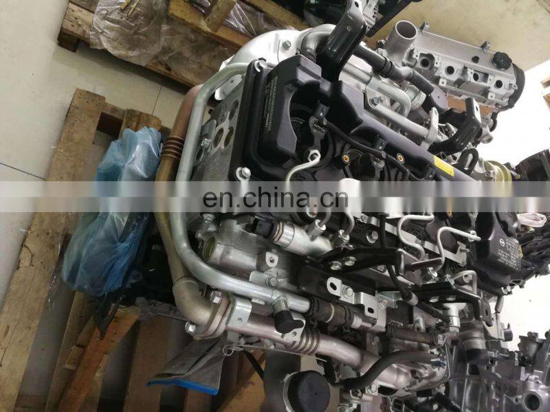 ZD30D13- 3N engine Assy