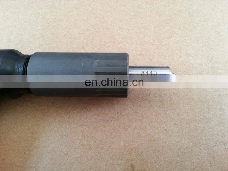 DENSO'S Original Common Rail Injector 095000-5341 For ISUZUES 8-97602485-3 / 8-97602485-2 / 8-97602485-1/ 8-97602485-0
