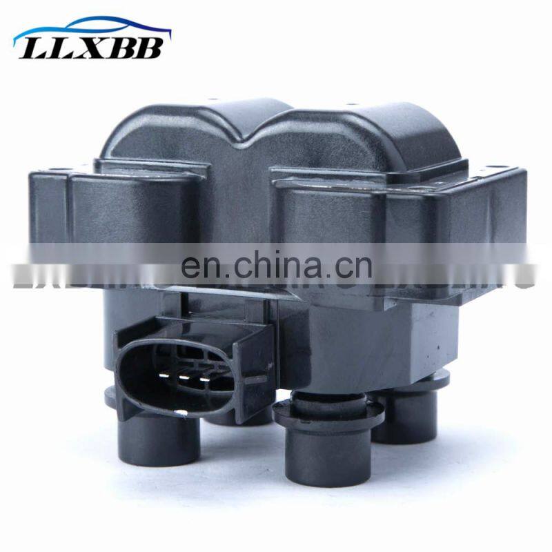 Original Ignition Coil 89BF-12024-A1B F5RZ-12029-D For Ford 7U2Z-12029-B