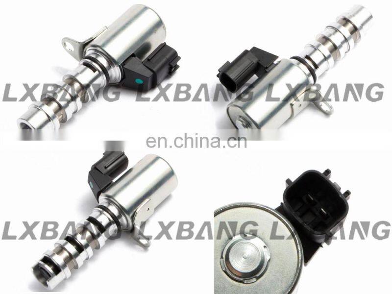 Factory Sale 23796-ZE00C Engine Camshaft Timing Oil Control Solenoid Valve VVT for Pathfinder Armada Maxima Titan 23796ZE00C