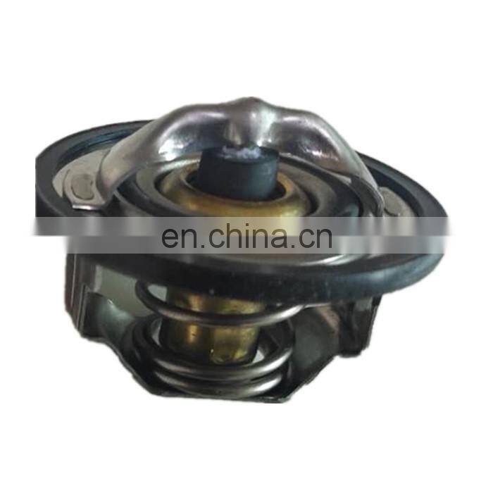 Heavy truck excavator diesel engine parts engine thermostat 8-97300787-3 8973007873