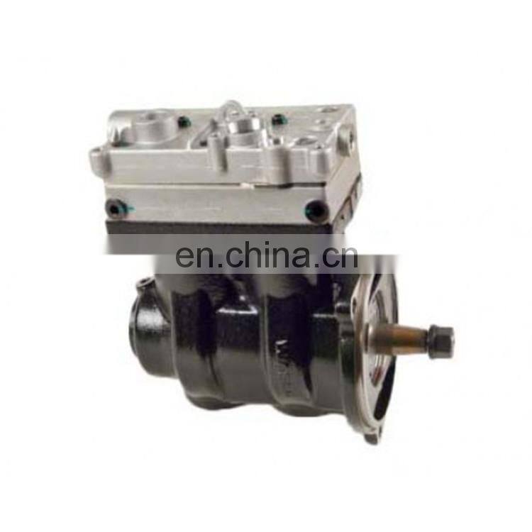 Diesel Engine parts Twin Cylinder Air Brake Compressor 7420774360 For Truck