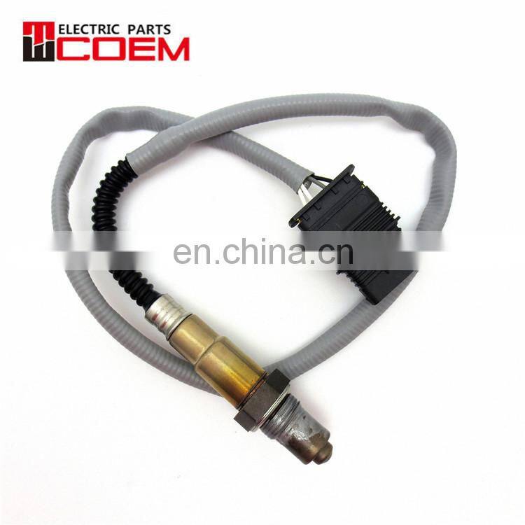 Lambda Sensor 0258010416 For 35i 320i 335i 335iX 535i 535iX 640i 640iX Air Oxygen Sensor