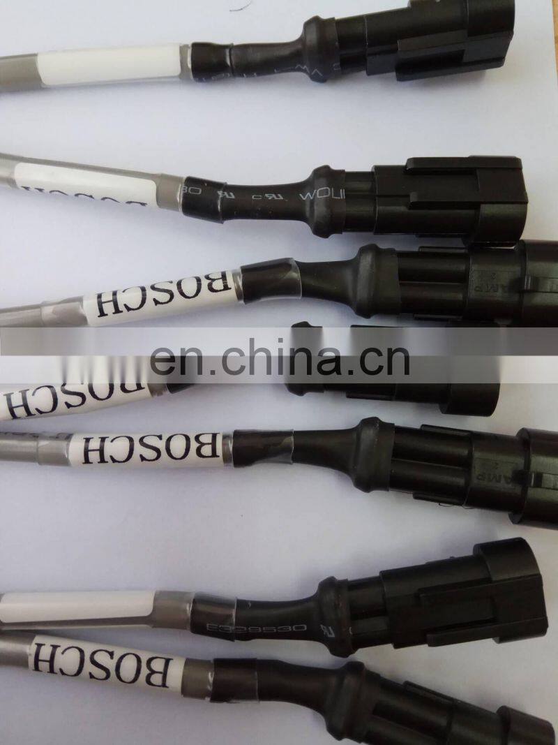 BOSCH common rail injector cable