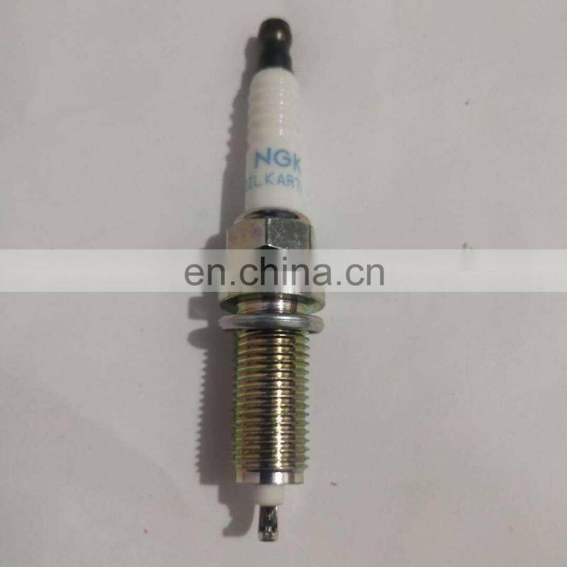 Engine Part 22401-1LA1C Double Iridium Spark Plug