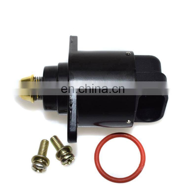 Hot Selling Idle Control Valve 0817256 17076277 Stepper Motor Auto Spare Parts IACV ICV Idle Air Control Valve