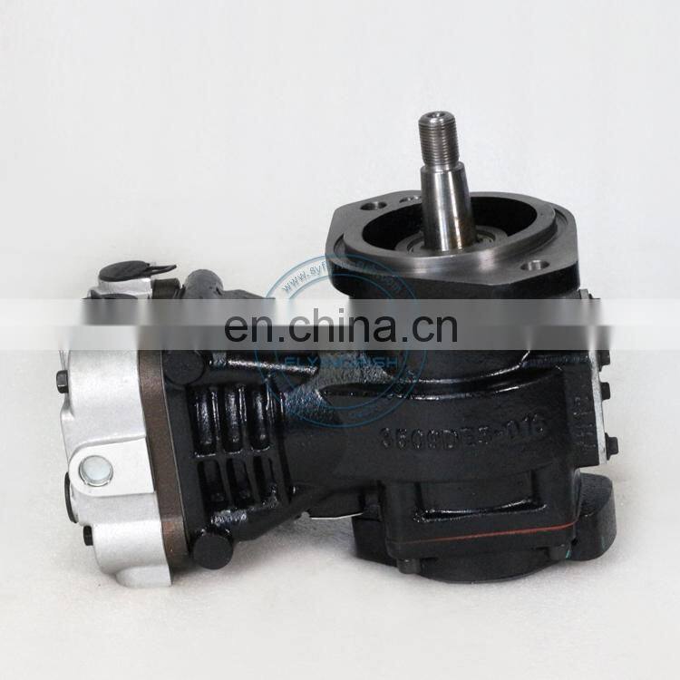 Best Price Truck ISDe Diesel Spare Parts Air Compressor 3509DE3-010