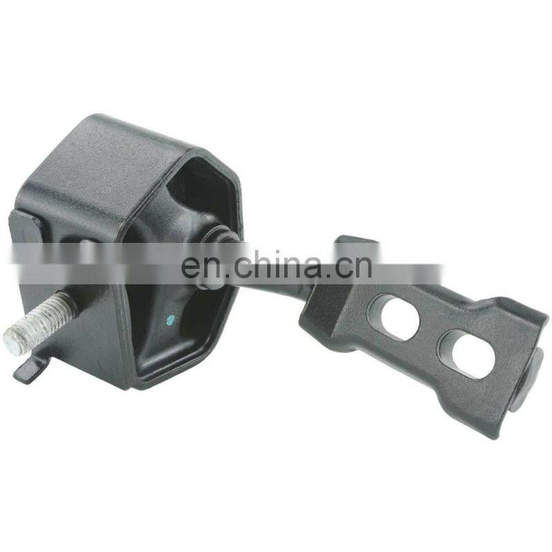 17506-16120 Bracket Support Mount Downpipe Exhaust For Toyota Corolla 93-97