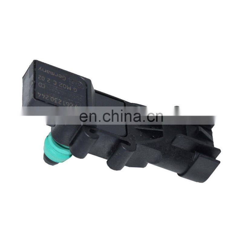 Fuel Pump Tank EVAP Pressure Sensor Switch 0261230244 For Ford