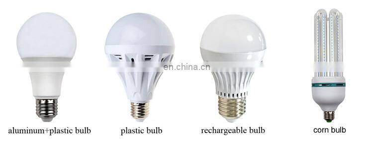 Anern Best quality E27 B22 led lamp