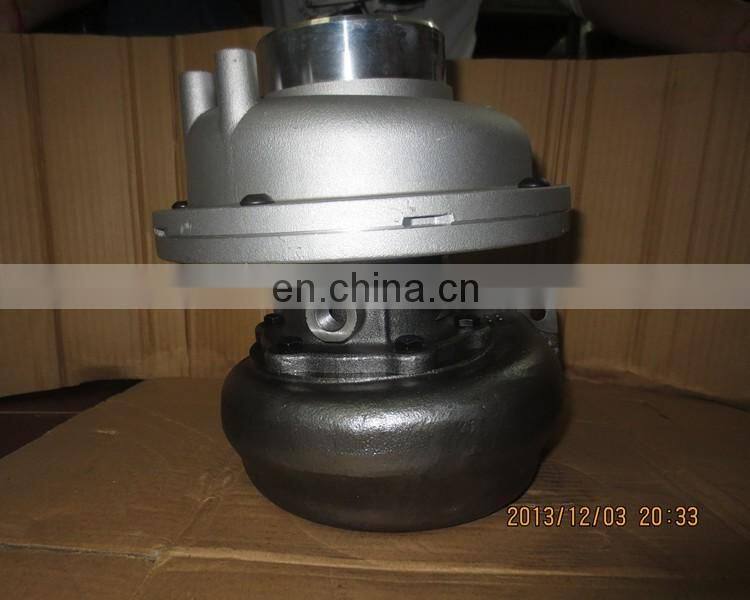 RHG7 Turbo 24100-4011 17201-E0480 Turbocharger