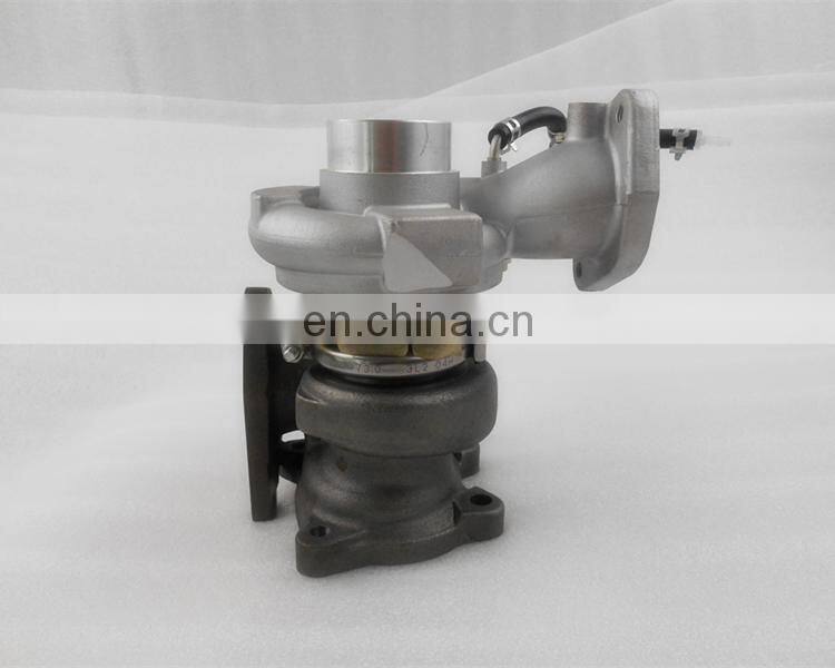 Auto engine parts Turbocharger 49477-04000 14411-AA710 14411AA710 TD04L Turbo used for Subaru Forester XT with EJ255 Engine
