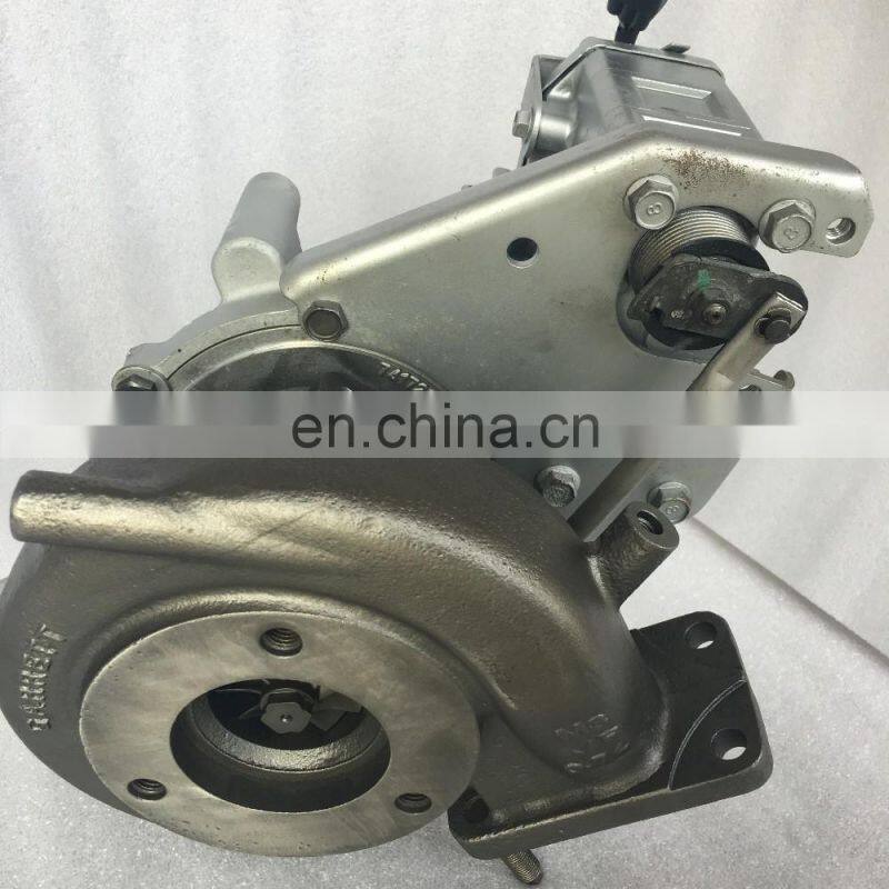turbocharger for Hino Dutro Truck N04C Engine parts Turbo charger GT2563KV 765870-5 765870 17201-E0013 17201-E0130