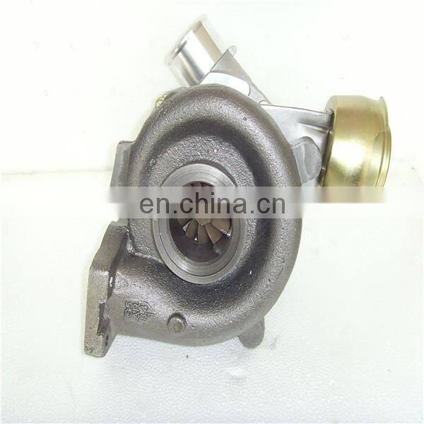8140.43K.4000 engine turbo 751758-5001 5001855042 GT2256V turbocharger