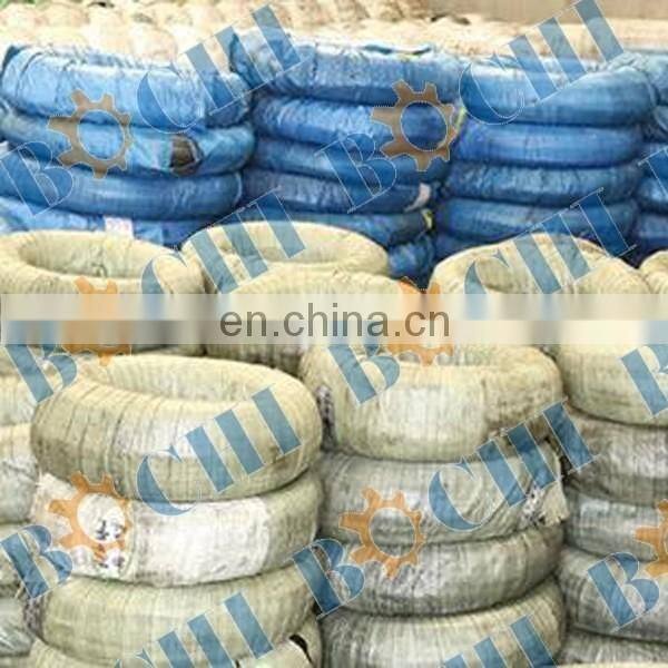 US Standard Plastic Coated Steel Wire Rope