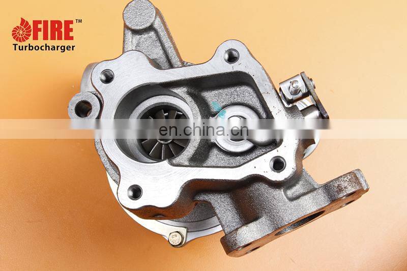 Hight Quality  For 2001-2006 Citroen/Peugeot 2.0L Car Turbochargers K03 53039880061