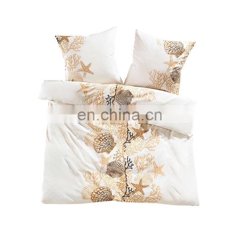 i@home OEM bedding comforter sets customized design bed sets bedding set