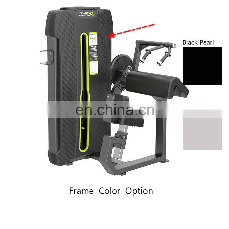 Hot Selling Dhz Fitness Newest E4028A Indoor Commercial Gym Equipment