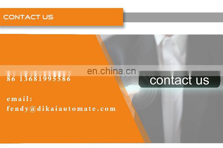 low noise low power consumption low hwat 100w 400w 750W AC Servo Motor