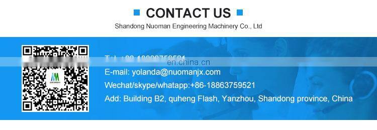 Hot sale double drum roller 3 ton vibratory road roller