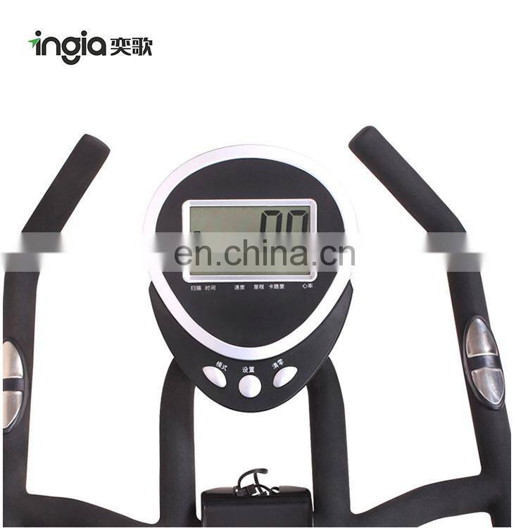 Factory Direct Gym Exercise Bike Indoor Sports Equipment
