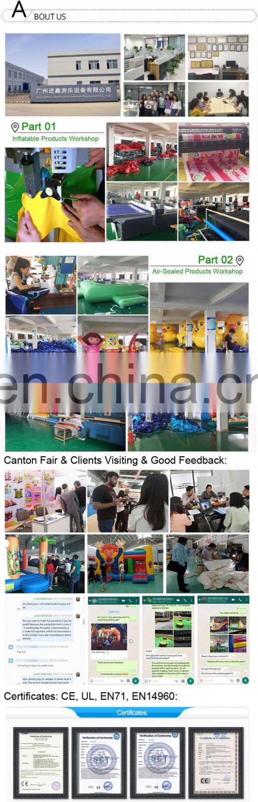 2019 Popular Gun Shooting Game Archery Laser Tag Sports Mini Win Bunker PVC Inflatable Paintball Bunkers