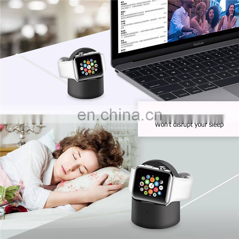 2020 trending USB Wireless charger for watch
