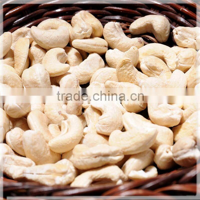 hot selling cashew nuts nuts