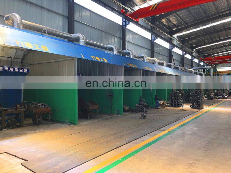 Dn100 Pump Disc Rubber Flapper Check Valve For Water