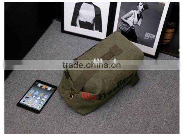 wholesale high quality bucket bag outdoor hiking tactical backpacks bags