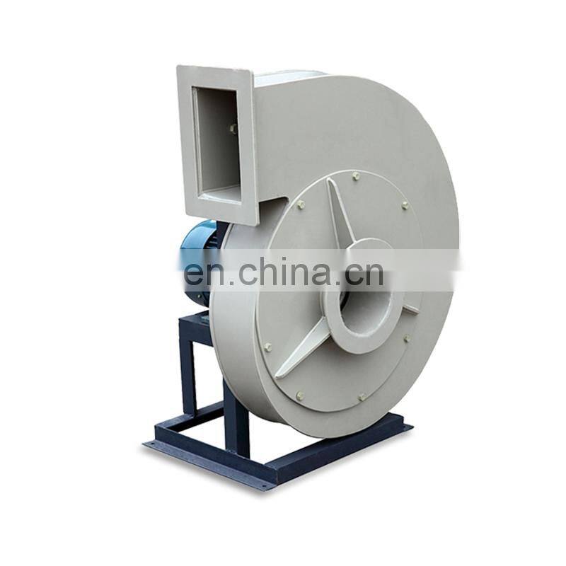 High Pressure Powerful Small Mini Types of Electric AC DC 12V Steam Warm Cold Cool Industrial Radial Hot Air Fan Blower